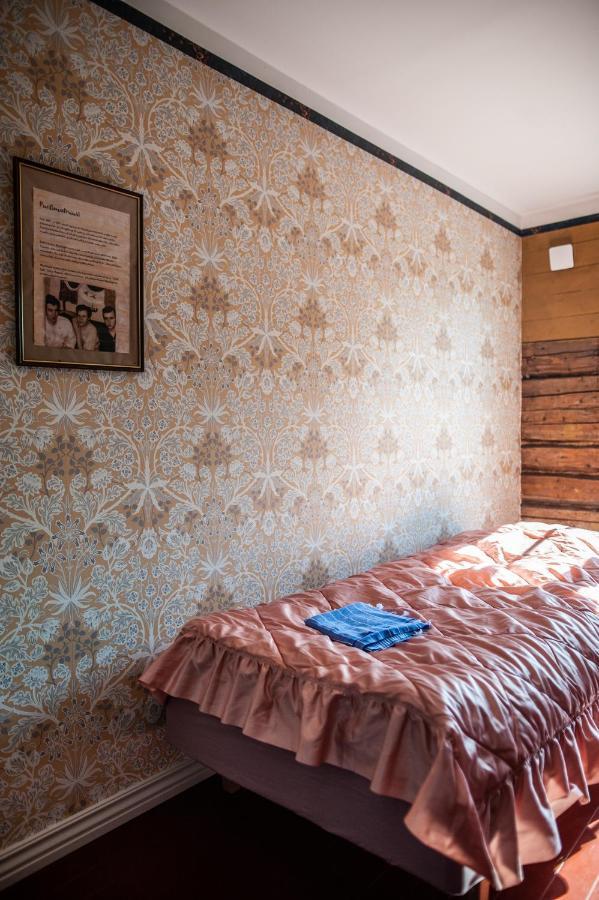 Matkustajakoti Ykspihlaja Kokkola  Dış mekan fotoğraf
